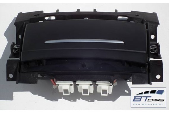 AUDI A8 POPIELNICZKA TUNELA TAPICERKA 4H0864051B D4 4H 2010-2018 4H0 864 051 B 6PS czarny (soul) 4H0864051B 4H0864051B 4H0864051