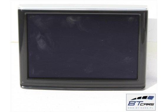 AUDI A8 MONITOR 8'' WYSWIETLACZ LCD 8 CALI 4H0919604F 4H0919604C 4H0919604D 4H0919604B 4H0919604G 4H0919604H 4H0 919 604 F 4H