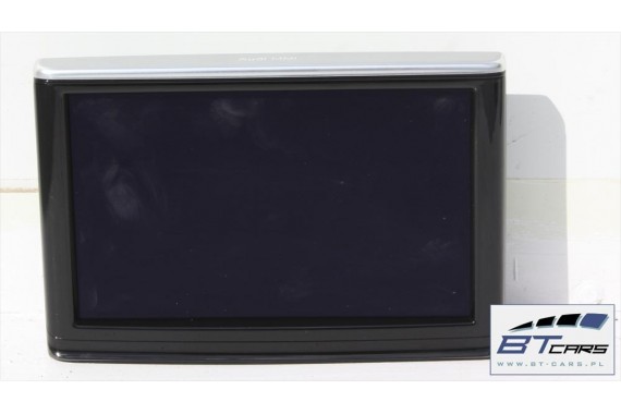 AUDI A8 MONITOR 8'' WYSWIETLACZ LCD 8 CALI 4H0919604F 4H0919604C 4H0919604D 4H0919604B 4H0919604G 4H0919604H 4H0 919 604 F 4H