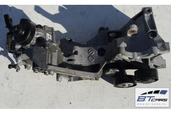 AUDI A4 A5 A6 Q5 ŁAPA WIESZAK ALTERNATORA 03L903143H 03L 903 143 H 03L903139H POMPY silnik diesel 2.0 TDi 03L903143E 03L903139E