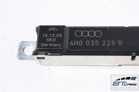 AUDI A8 WZMACNIACZ ANTENOWY 4H0035225R 4H0 035 225 R