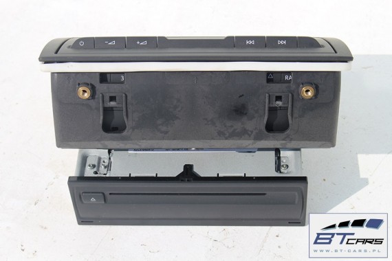 AUDI A3 RADIO 8V0035870 + PANEL 8V0035630 8V0035630 8V0035870 + czytnik 8V0035870 8V0035870 8V0035870B 8V0035630 8V0 035 870 8V