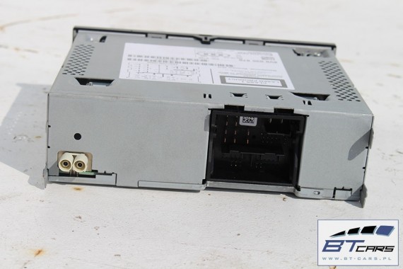 AUDI A3 RADIO 8V0035870 + PANEL 8V0035630 8V0035630 8V0035870 + czytnik 8V0035870 8V0035870 8V0035870B 8V0035630 8V0 035 870 8V
