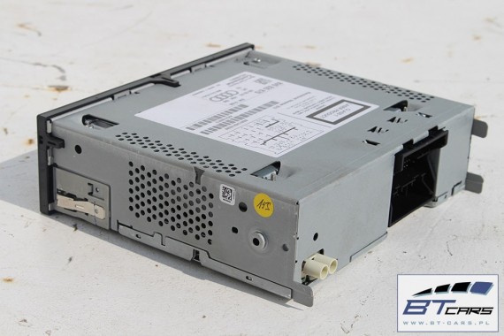 AUDI A3 RADIO 8V0035870 + PANEL 8V0035630 8V0035630 8V0035870 + czytnik 8V0035870 8V0035870 8V0035870B 8V0035630 8V0 035 870 8V