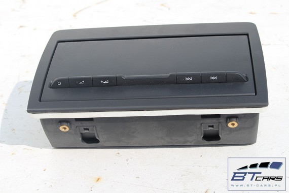 AUDI A3 RADIO 8V0035870 + PANEL 8V0035630 8V0035630 8V0035870 + czytnik 8V0035870 8V0035870 8V0035870B 8V0035630 8V0 035 870 8V