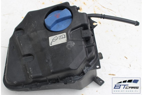 AUDI Q7 VW TOUAREG ZBIORNIK WYRÓWNAWCZY 7L0121407E 7L0121407G 7L0 121 407 E 7L 4L  7L0121407E 7L0121407G 7L0121407E 7L0121407C