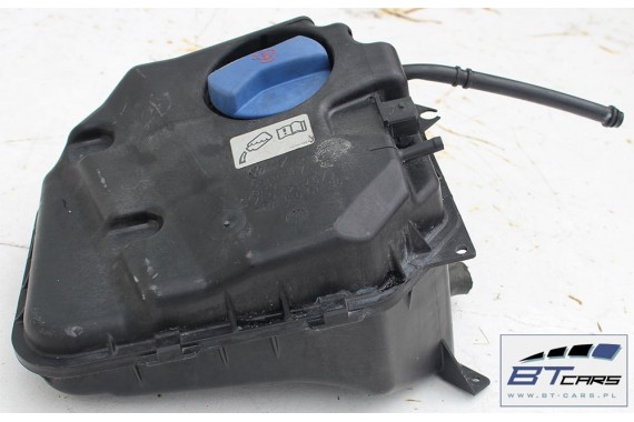 AUDI Q7 VW TOUAREG ZBIORNIK WYRÓWNAWCZY 7L0121407E 7L0121407G 7L0 121 407 E 7L 4L  7L0121407E 7L0121407G 7L0121407E 7L0121407C