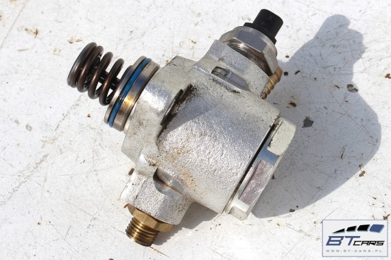 AUDI VW SKODA SEAT POMPA PALIWA 04E127026H 04E 127 026 TSi 04E127026H 04E127026AA 04E127026AG 04E127026BC 04E127026BD 04E127026