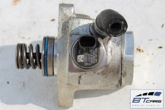 AUDI VW SKODA SEAT POMPA PALIWA 04E127026H 04E 127 026 TSi 04E127026H 04E127026AA 04E127026AG 04E127026BC 04E127026BD 04E127026
