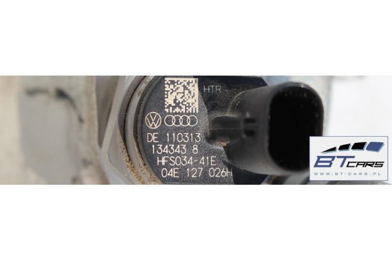 AUDI VW SKODA SEAT POMPA PALIWA 04E127026H 04E 127 026 TSi 04E127026H 04E127026AA 04E127026AG 04E127026BC 04E127026BD 04E127026