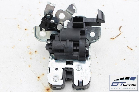 VW THE BEETLE JETTA ZAMEK KLAPY TYŁ 5C6827505D 5C6 827 505 D 5C