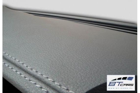 AUDI A8 KONSOLA DESKA ROZDZIELCZA KOKPIT PULPIT 4H1857001 4H D4 4H1857001 4H1 857 001 SZARA 4H0 4H D4 EF1 stalowoszary 4H1857001