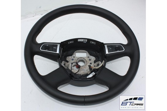 AUDI A6 A8 Q7 KIEROWNICA 4E0419091CR 4E0 419 091 CR 4F 4E podgrzewana 4E0419091CR 4E0419091CR 4E0419091CR 4E0419091CR 4E0419091