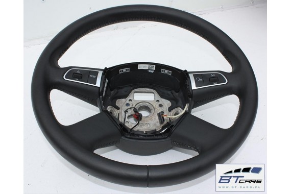 AUDI A6 A8 Q7 KIEROWNICA 4E0419091CR 4E0 419 091 CR 4F 4E podgrzewana 4E0419091CR 4E0419091CR 4E0419091CR 4E0419091CR 4E0419091