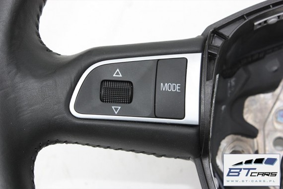 AUDI A6 A8 Q7 KIEROWNICA 4E0419091CR 4E0 419 091 CR 4F 4E podgrzewana 4E0419091CR 4E0419091CR 4E0419091CR 4E0419091CR 4E0419091