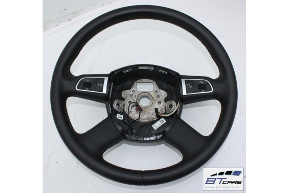 AUDI A6 A8 Q7 KIEROWNICA 4E0419091CR 4E0 419 091 CR 4F 4E podgrzewana 4E0419091CR 4E0419091CR 4E0419091CR 4E0419091CR 4E0419091