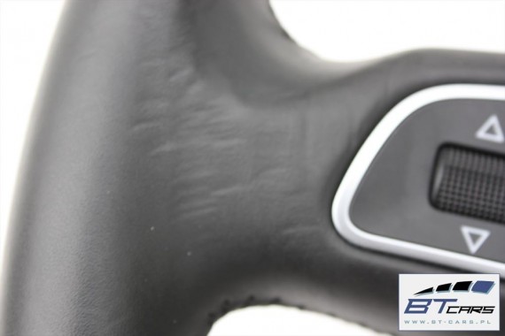 AUDI A6 A8 Q7 KIEROWNICA 4E0419091CR 4E0 419 091 CR 4F 4E podgrzewana 4E0419091CR 4E0419091CR 4E0419091CR 4E0419091CR 4E0419091