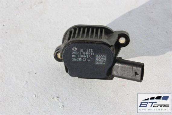 VW AUDI SEAT SKODA ZAWÓR SOLENOID 04E906048A 04E 906 048 A 04E906048A 04E906048 04E906048A 04E906048A 04E906048A 04E906048A