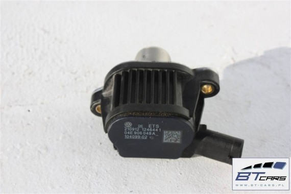 VW AUDI SEAT SKODA ZAWÓR SOLENOID 04E906048A 04E 906 048 A 04E906048A 04E906048 04E906048A 04E906048A 04E906048A 04E906048A
