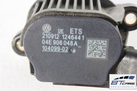 VW AUDI SEAT SKODA ZAWÓR SOLENOID 04E906048A 04E 906 048 A 04E906048A 04E906048 04E906048A 04E906048A 04E906048A 04E906048A