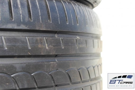 VW SCIROCCO EOS FELGI 17'' KOŁA + OPONY FELGA 3C0601025J 3C0 601 025 J 3C0601025J 3C0601025J 3C0601025J 3C0601025J 3C0601025J