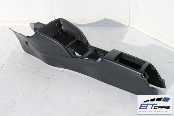 AUDI A3 TUNEL SRODKOWY + INTERFACE 8V1863241 8V 8V1 863 241 8V1863241 8V1863241J 6PS czarny soul 8V1863241 8V1863241J 8V1863241