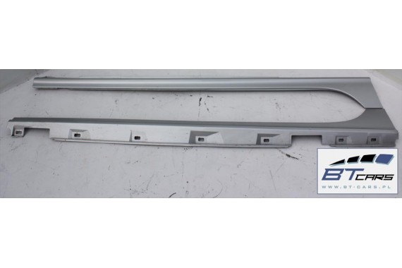 AUDI A7 LISTWA PROGOWA ZEWNĘTRZNA 4G8853859B 4G8853860B 4G8 853 859 B 4G8853855D 4G8853856D 4G8853855F 4G8853856F 4G8853855