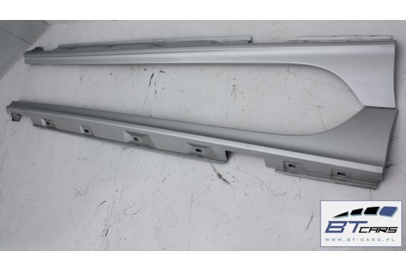 AUDI A7 LISTWA PROGOWA ZEWNĘTRZNA 4G8853859B 4G8853860B 4G8 853 859 B 4G8853855D 4G8853856D 4G8853855F 4G8853856F 4G8853855