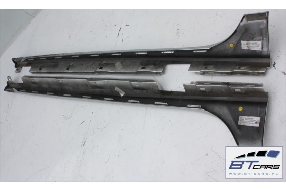 AUDI A7 LISTWA PROGOWA ZEWNĘTRZNA 4G8853859B 4G8853860B 4G8 853 859 B 4G8853855D 4G8853856D 4G8853855F 4G8853856F 4G8853855