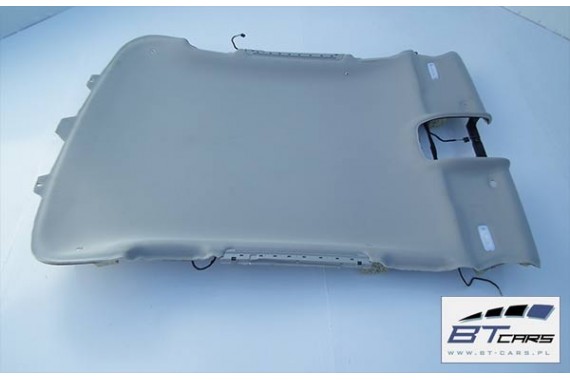 AUDI A8 PODSUFITKA 4H0867505 4H0 867 505 4H0867505F 4H0867505BF Kolor: EP1 - kryształowo srebrny (moon) 4H D4 2010-2017