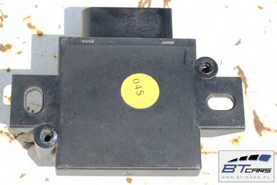 AUDI A6 A7 MODUŁ STEROWNIK POMPY PALIWA 4G0906093 4G0 906 093 4G0906093D 4G0906093D 4G0906093F 4G0906093H 4G0906093 4G0906093B
