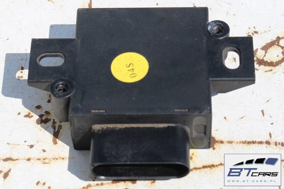 AUDI A6 A7 MODUŁ STEROWNIK POMPY PALIWA 4G0906093 4G0 906 093 4G0906093D 4G0906093D 4G0906093F 4G0906093H 4G0906093 4G0906093B