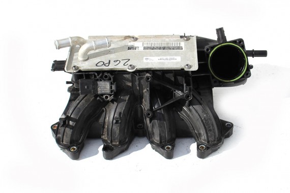 VW AUDI SEAT KOLEKTOR 03F129711H 03C129709H 03F145749B 03F 129 711 H 03F129709B 03F129709D 03F129709F 03F129709J 03F145749B
