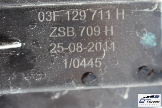 VW AUDI SEAT KOLEKTOR 03F129711H 03C129709H 03F145749B 03F 129 711 H 03F129709B 03F129709D 03F129709F 03F129709J 03F145749B