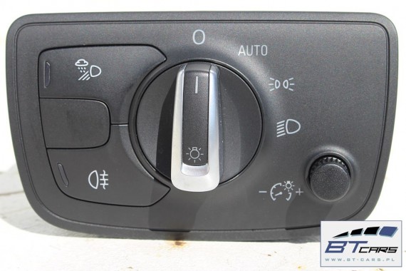 AUDI A6 A7 PRZEŁĄCZNIK WŁĄCZNIK ŚWIATEŁ 4G0941531E 4G0 941 531 E 4G0941531AL 4G0 941 531 AL