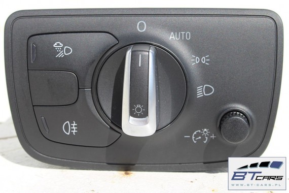 AUDI A6 A7 PRZEŁĄCZNIK WŁĄCZNIK ŚWIATEŁ 4G0941531E 4G0 941 531 E 4G0941531AL 4G0941531E 4G0941531AL 4G0941531E 4G0941531AL 4G C7
