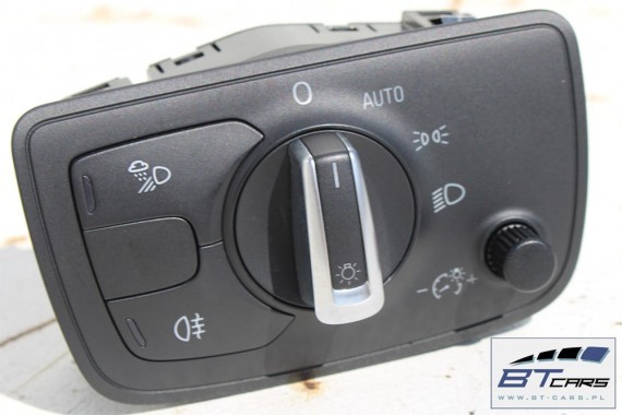 AUDI A6 A7 PRZEŁĄCZNIK WŁĄCZNIK ŚWIATEŁ 4G0941531E 4G0 941 531 E 4G0941531AL 4G0941531E 4G0941531AL 4G0941531E 4G0941531AL 4G C7