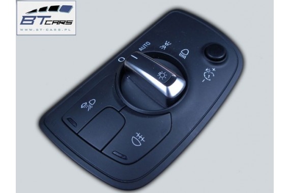 AUDI A6 A7 PRZEŁĄCZNIK WŁĄCZNIK ŚWIATEŁ 4G0941531E 4G0 941 531 E 4G0941531AL 4G0941531E 4G0941531AL 4G0941531E 4G0941531AL 4G C7