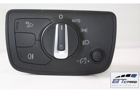 AUDI A6 A7 PRZEŁĄCZNIK WŁĄCZNIK ŚWIATEŁ 4G0941531E 4G0 941 531 E 4G0941531AL 4G0941531E 4G0941531AL 4G0941531E 4G0941531AL 4G C7