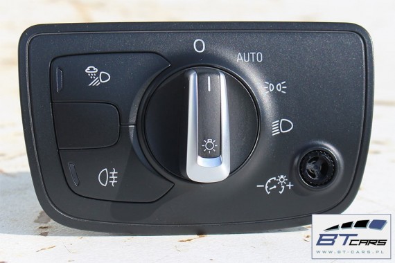 AUDI A6 A7 PRZEŁĄCZNIK WŁĄCZNIK ŚWIATEŁ 4G0941531E 4G0 941 531 E 4G0941531AL 4G0 941 531 AL