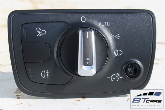 AUDI A6 A7 PRZEŁĄCZNIK WŁĄCZNIK ŚWIATEŁ 4G0941531E 4G0 941 531 E 4G0941531AL 4G0941531E 4G0941531AL 4G0941531E 4G0941531AL 4G C7