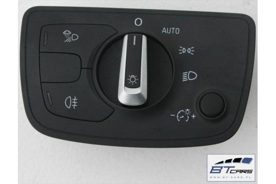 AUDI A6 A7 PRZEŁĄCZNIK WŁĄCZNIK ŚWIATEŁ 4G0941531E 4G0 941 531 E 4G0941531AL 4G0941531E 4G0941531AL 4G0941531E 4G0941531AL 4G C7