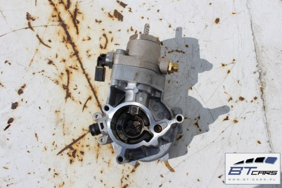 AUDI VW POMPA PALIWA + VACUM 06L127025M 06L145100B 06L127025N 06L127025P 06L127025Q 06L145100F 06L127025R 06L127027 06L127027C
