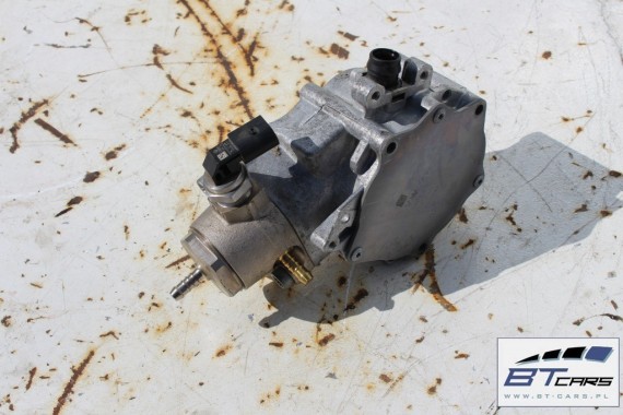 AUDI VW POMPA PALIWA + VACUM 06L127025M 06L145100B 06L127025N 06L127025P 06L127025Q 06L145100F 06L127025R 06L127027 06L127027C