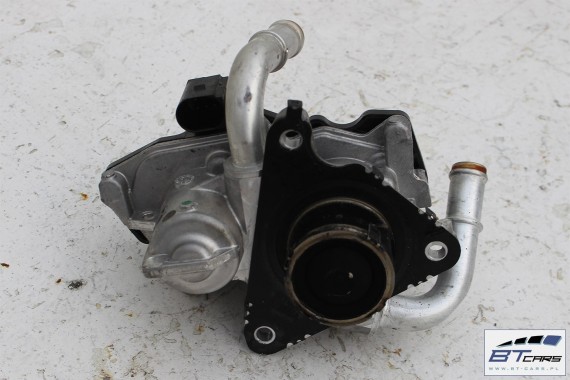 AUDI VW ZAWÓR RECYRKULACJI SPALIN 04L131501N 04L131501E 04L131501S 04L131501E TDi 04L131501E 04L131501N 04L131501S 04L131501N