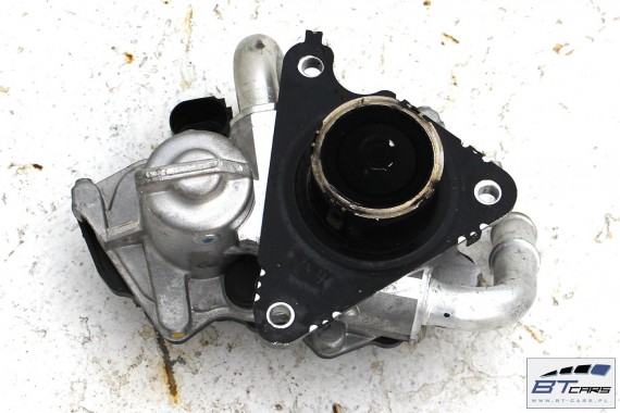 AUDI VW ZAWÓR RECYRKULACJI SPALIN 04L131501N 04L131501E 04L131501S 04L131501E TDi 04L131501E 04L131501N 04L131501S 04L131501N