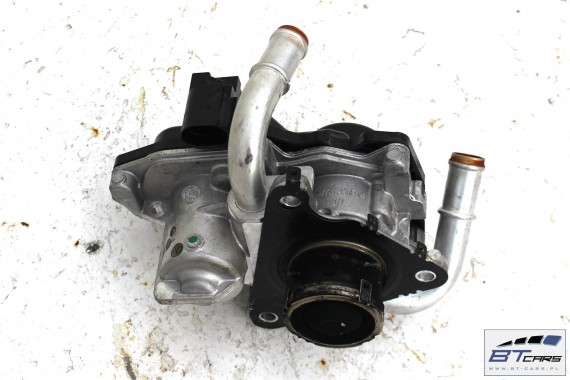 AUDI VW ZAWÓR RECYRKULACJI SPALIN 04L131501N 04L131501E 04L131501S 04L131501E TDi 04L131501E 04L131501N 04L131501S 04L131501N
