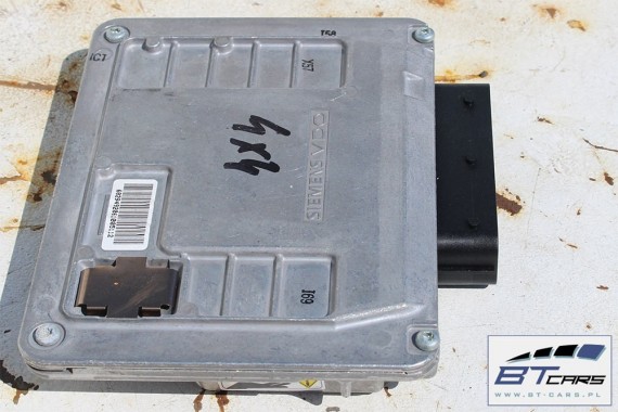 AUDI A6 A7 A8 MODUŁ STEROWNIK NAPĘDU 4x4 4H0907163 4H0907163A 4H0 907 163 4H0907163B 4H0907163 4H0907163B 4H0907163A 4H0907163
