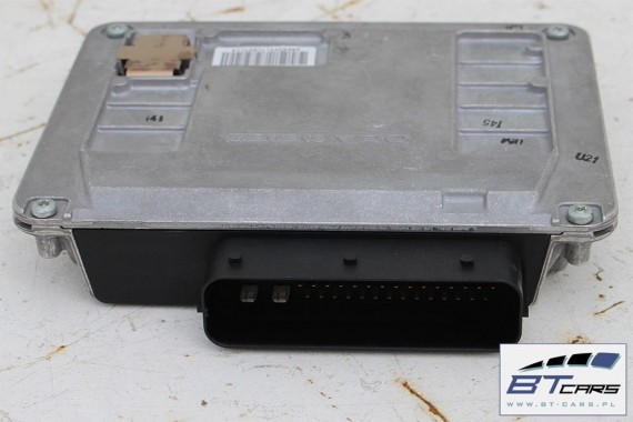 AUDI A6 A7 A8 MODUŁ STEROWNIK NAPĘDU 4x4 4H0907163 4H0907163A 4H0 907 163 4H0907163B 4H0907163 4H0907163B 4H0907163A 4H0907163
