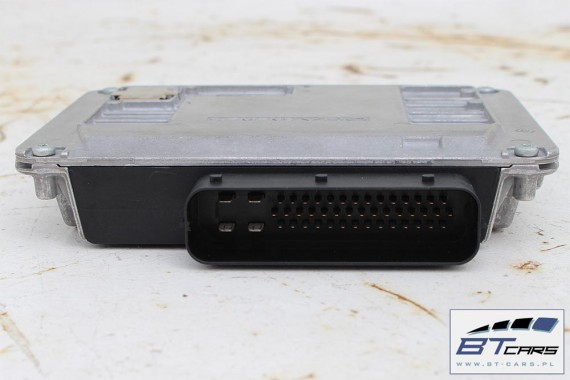 AUDI A6 A7 A8 MODUŁ STEROWNIK NAPĘDU 4x4 4H0907163 4H0907163A 4H0 907 163 4H0907163B 4H0907163 4H0907163B 4H0907163A 4H0907163